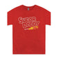 Sugar Daddy Who's Your Daddy? Vintage Candy T-Shirt Tee