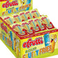 efrutti Burstin' Blue Raspberry 2.6oz 12ct