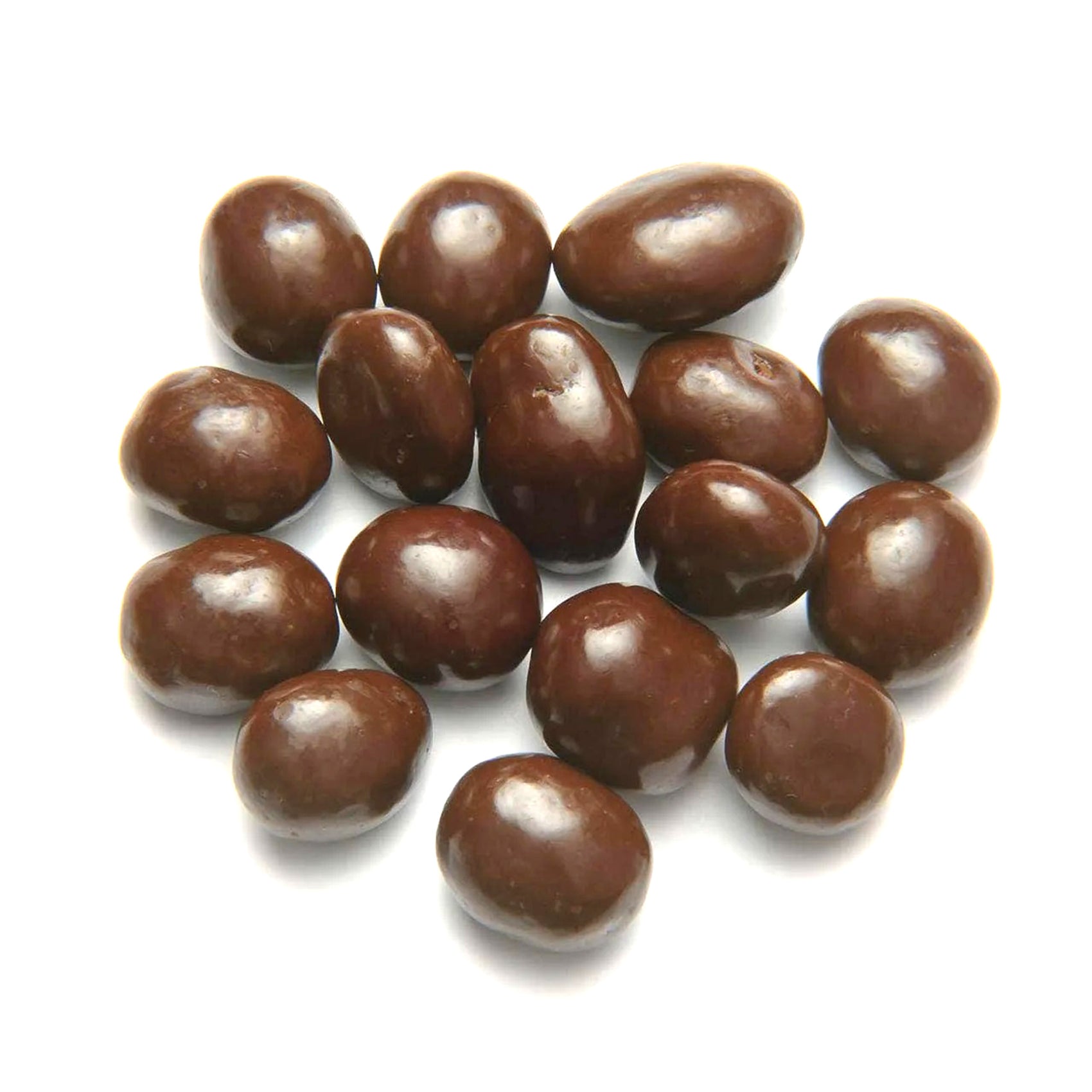 Dark Chocolate Coffee Bean, 5lb Bag