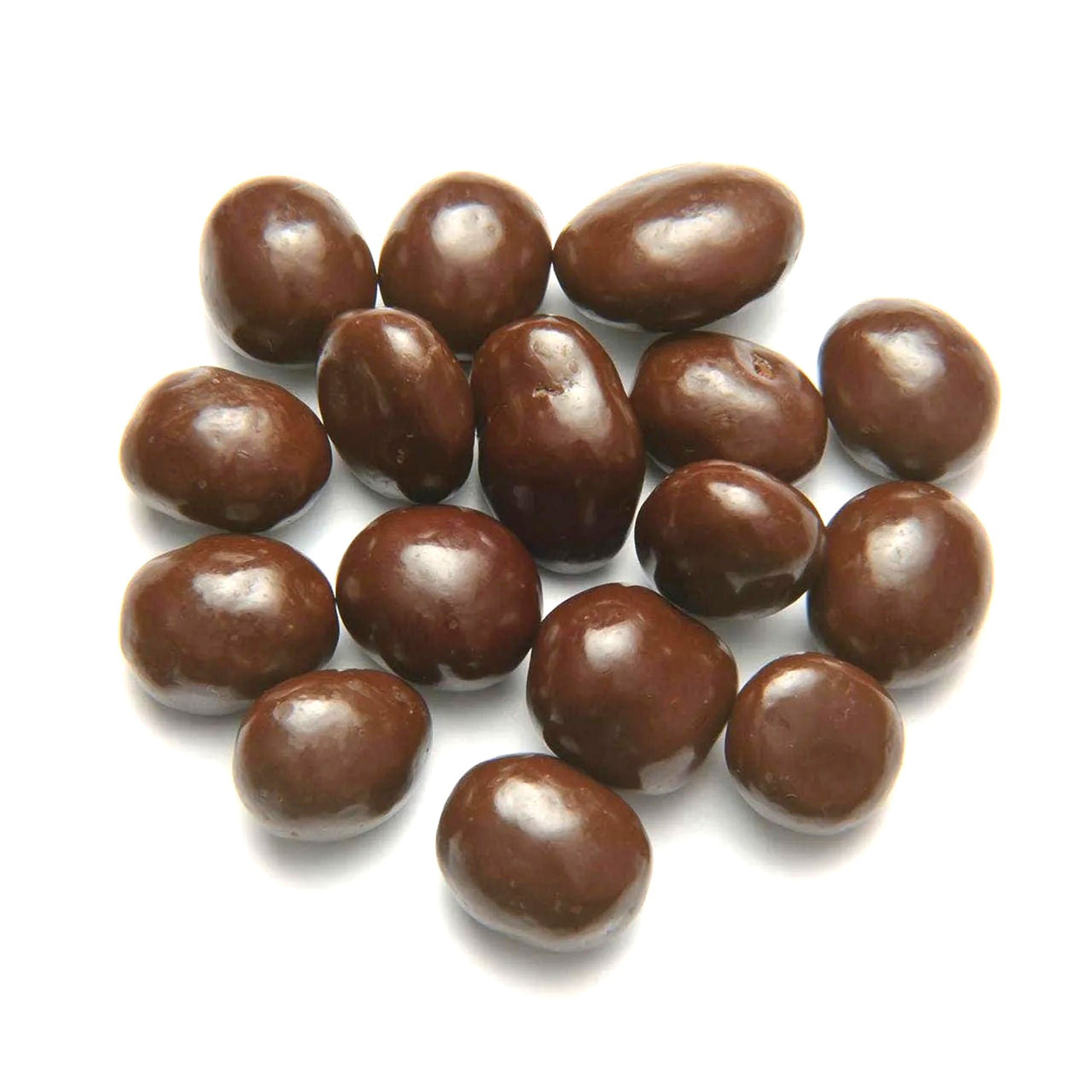 Dark Chocolate Coffee Bean, 5lb Bag