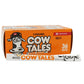 Cow Tales Vanilla Caramel Candy, 1oz, 36 Ct Case