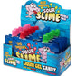 Face Twisters Sour Slime Double Pack Liquid Gel, 18ct