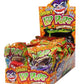 Wack-O-Wax Halloween Face Station 96ct Shipper