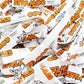 Cow Tales Vanilla Caramel Candy, Wrapped Bulk, 4lb Bag