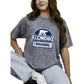 Klondike Foil Wrapper Since 1922 Mineral Wash T-Shirt, Tee