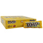 M&M's Peanut, 1.74oz, 48ct Case