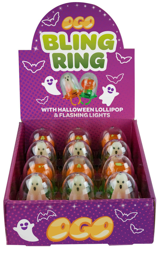 Halloween Monster Pooper, 8ct