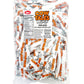 Cow Tales Vanilla Caramel Candy, Wrapped Bulk, 4lb Bag