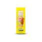 Hug Snack, Solar Dried Banana Cappuccino 12ct