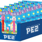 Pez Blister Card - Peppa Pig, 12ct