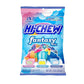 Big League Chew Gum, Triple Play Tropical 12ct