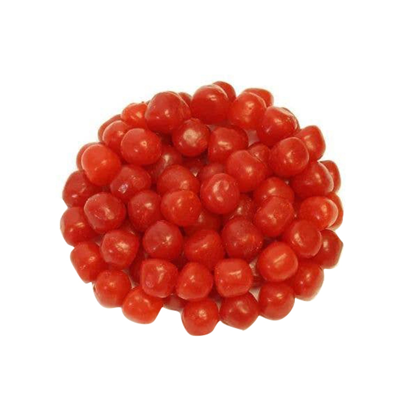 Cherry Sours Bulk, 5lb Bag