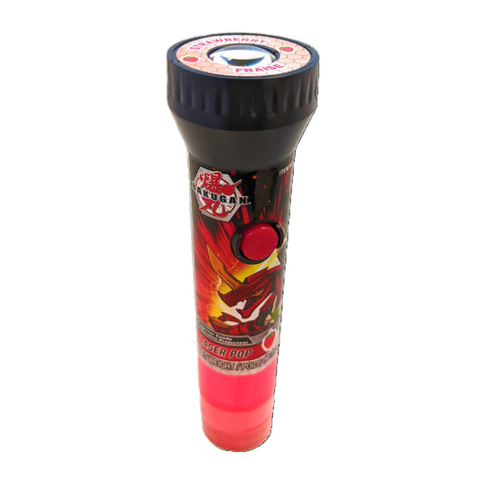 Bakugan Laser Pop 12ct Display