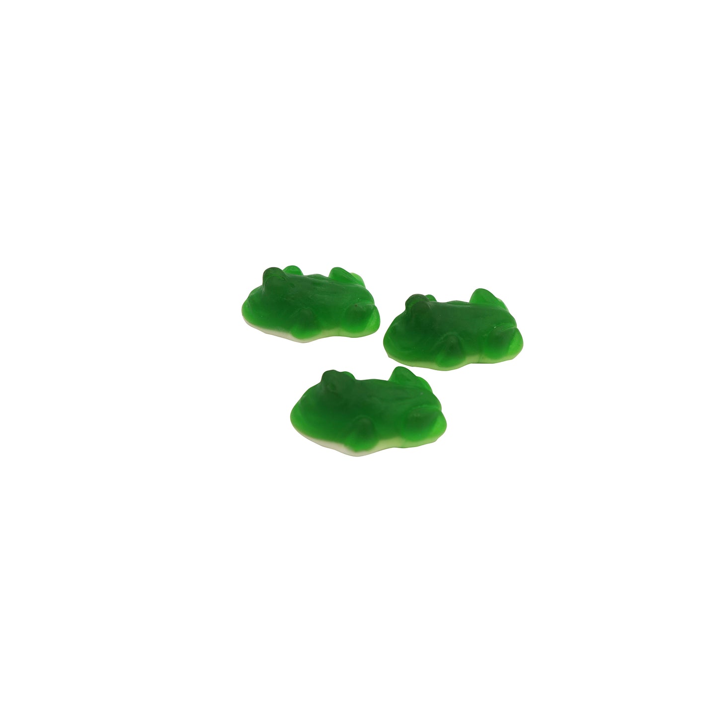 Vidal Frogs, 4.4lb Bag