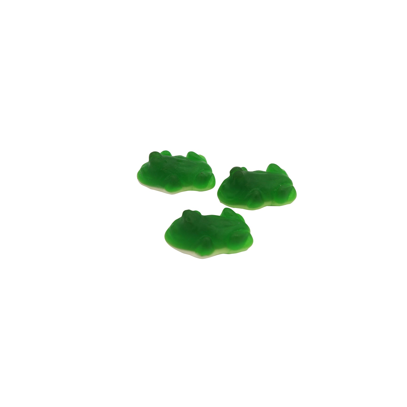 Vidal Frogs, 4.4lb Bag