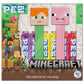 Pez Box Twin Pack - Minecraft, 12ct