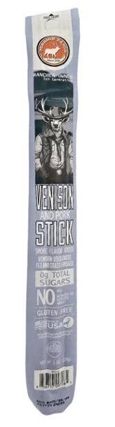 Pearson Ranch Wild Boar Smkd Snack Stick 1oz 24ct