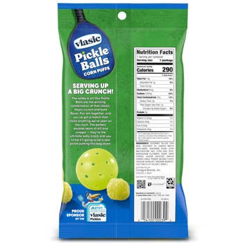 Limited Import Chupa Chups Popcorn Apple 12ct
