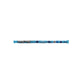 Laffy Taffy Candy Ropes, Blue Raspberry, 24ct