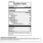 Box of Sour Boogers, Gross Gummy Candy, 3.25oz Box 12ct