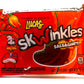 Lucas Skwinkles Salsagheti Mango, 12ct
