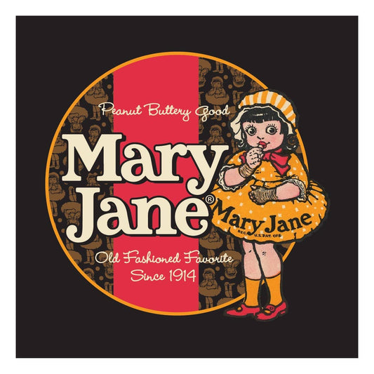 Magnet, 5ct - Atkinson Mary Jane Since 1914