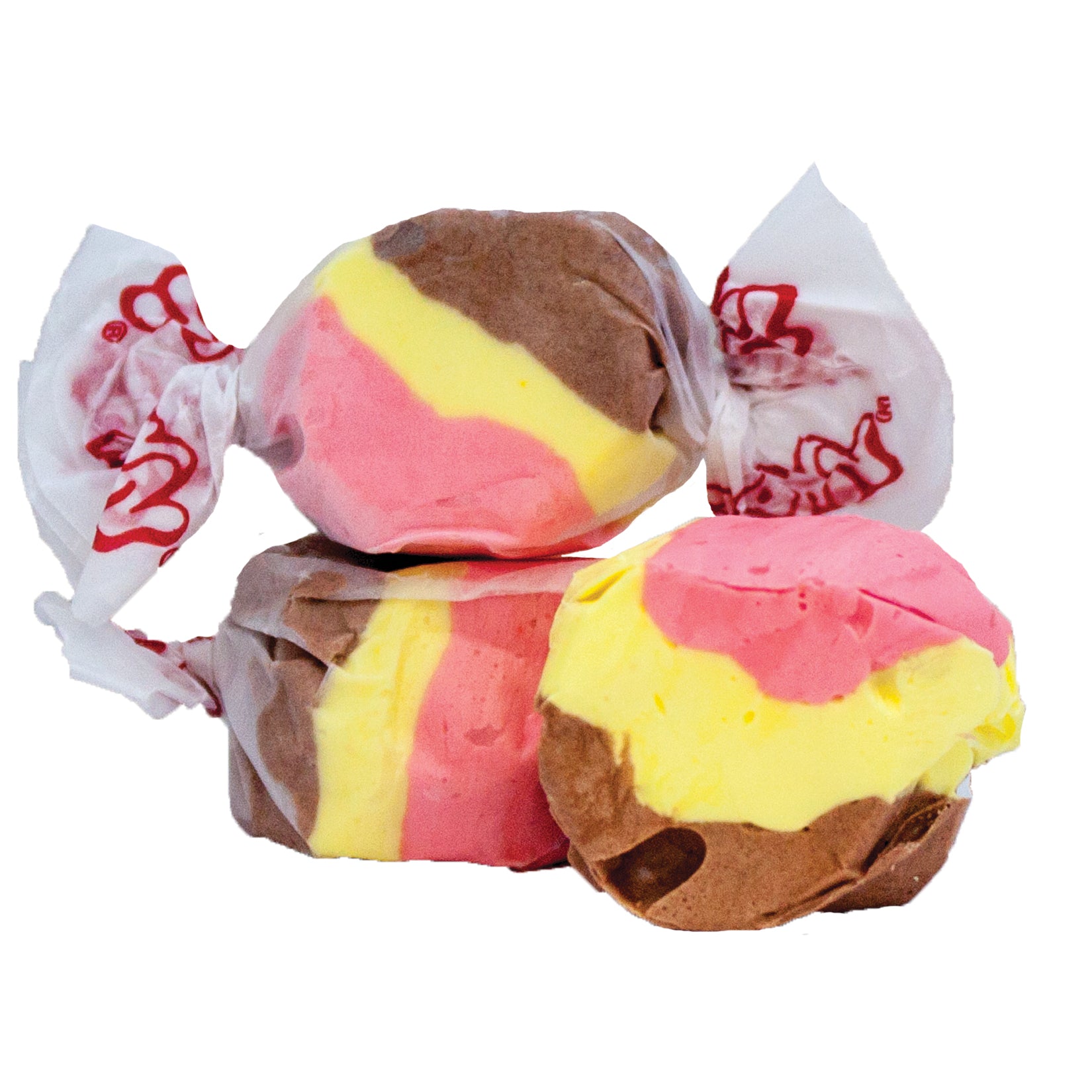 Taffy Town, Banana Split 2.5lb Bag