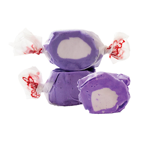 Taffy Town, Huckleberry 2.5lb Bag