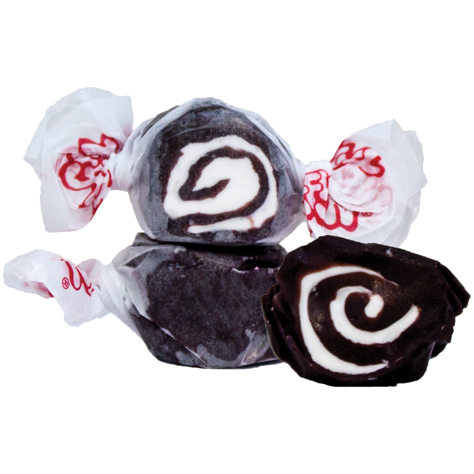 Taffy Town, Licorice Swirls 2.5lb Bag