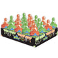 Halloween Juicy Drop Pop, 12ct