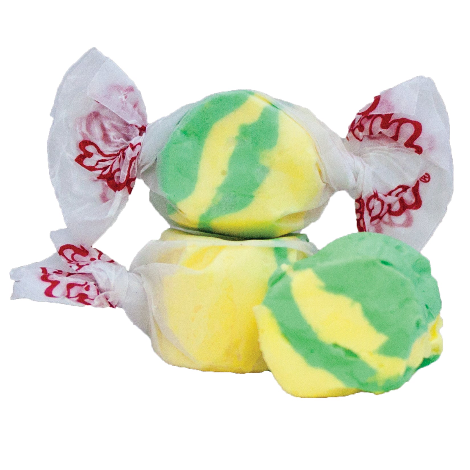 Taffy Town, Pineapple 2.5lb Bag