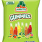 Jarritos Sour Gummies 8oz Peg Bag, 12ct