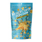 Vlasic Pickle Balls Dill Corn Puffs 2oz 12ct