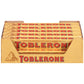 Toblerone 3.52oz, 20ct