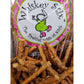 Whiskey Stix, 12oz Bag, The Pretzels with a Kick!
