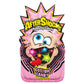 Aftershocks Popping Candy .33oz Cotton Candy Flavored, 24ct