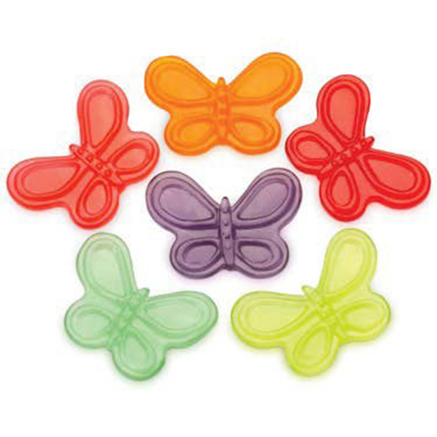 Albanese Mini Butterflies, 5lb Bag