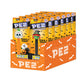 Pez Poly Bag, Halloween Assortment 12ct
