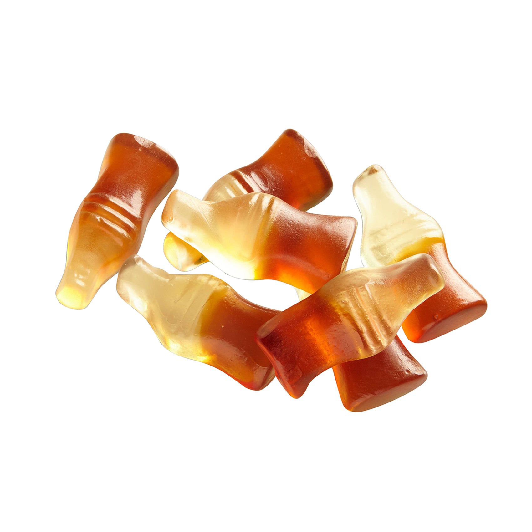 Haribo Happy Cola, 5lb Bag