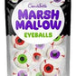 PEEPS 3pk Marshmallows Pumpkins 24ct