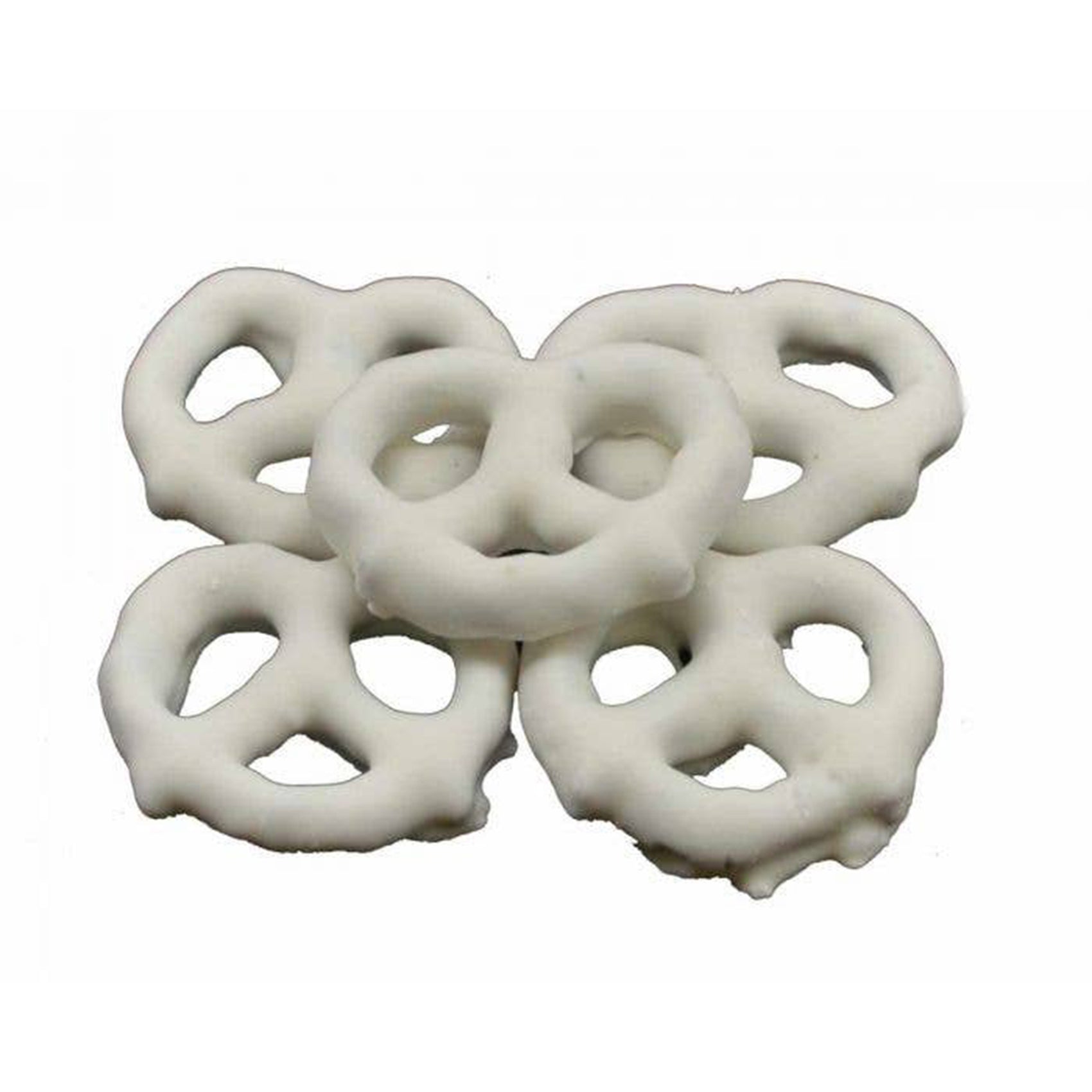 Yogurt Pretzels Bulk, 5lb Bag