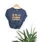 Dubble Bubble Gum Retro Vintage T-Shirt, Tee