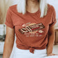 Charleston Chew Nostalgic Vintage Advertisement T-Shirt