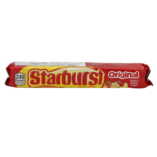 Starburst, 2.07oz, 36ct Case