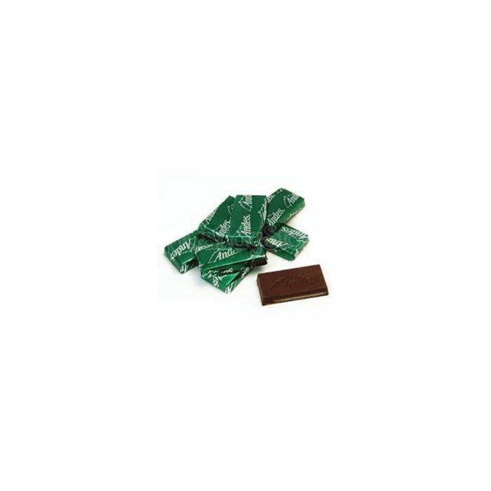 Case - Andes Crème De Menthe, 4/5lb Case