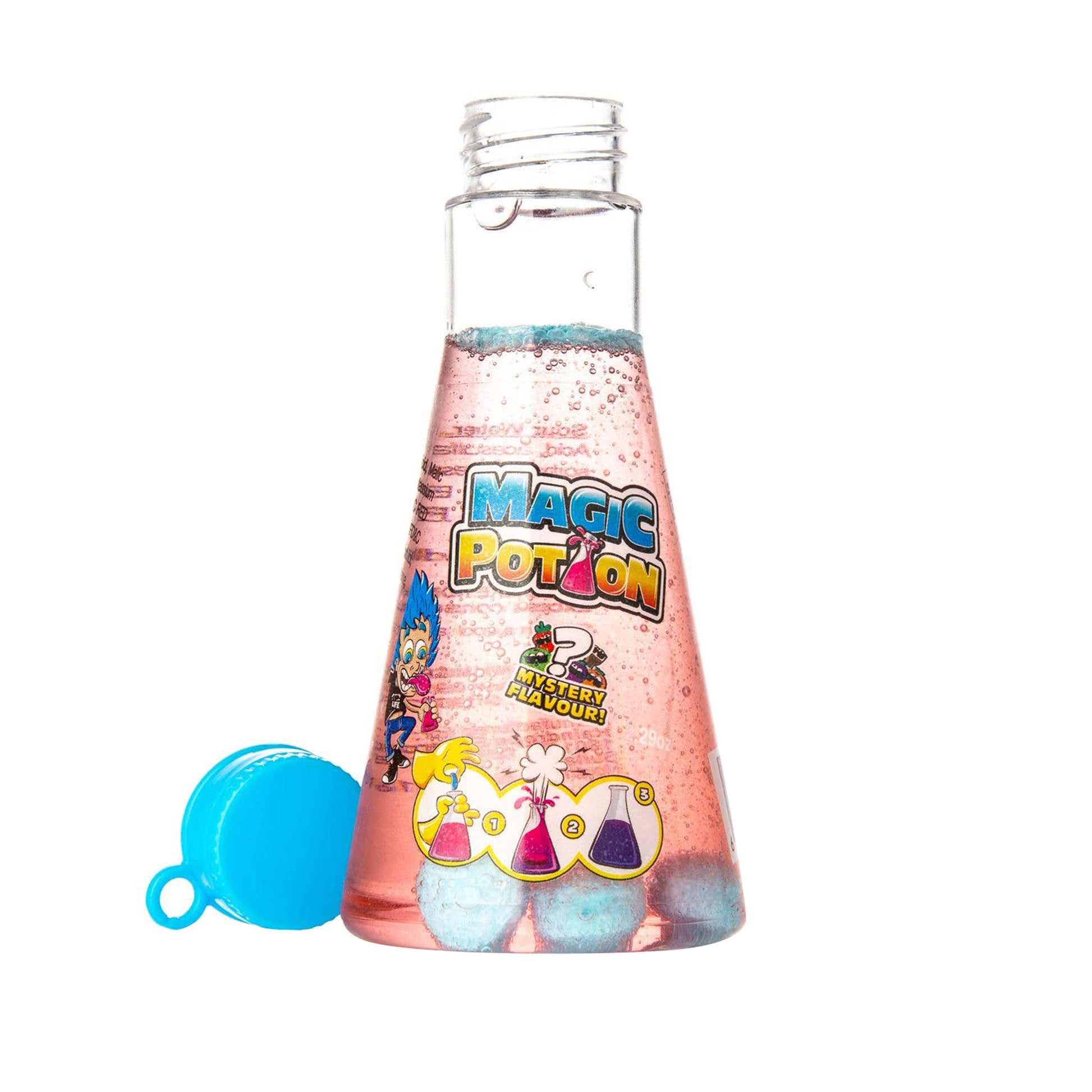 Raindrops Magic Potion, 2.09oz, 12ct Case