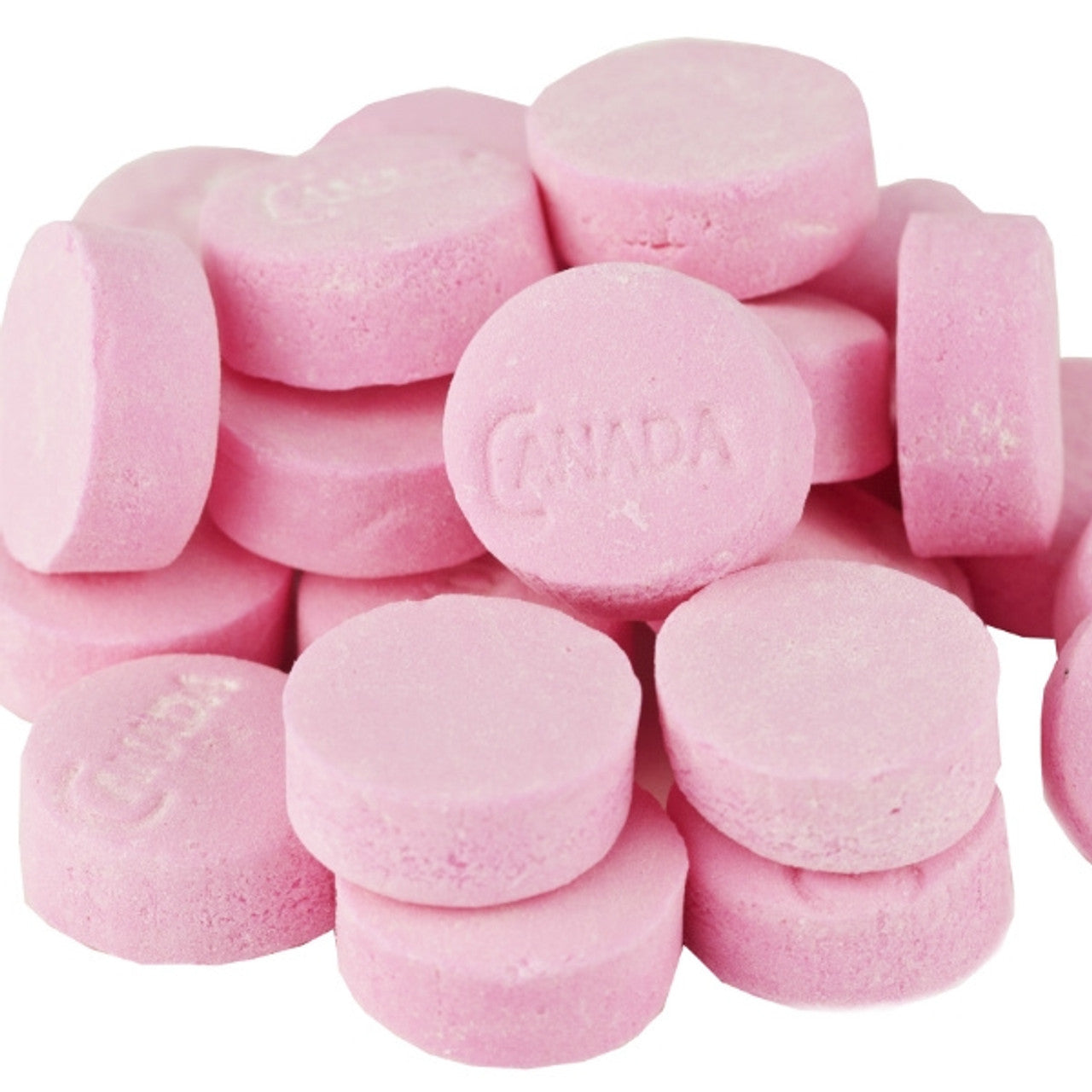 Case - Canada Wintergreen Mints, 30lbs