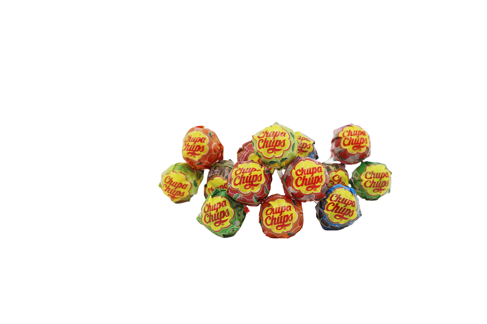 Case - Chupa Chup, 30lb Case
