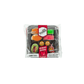 Raindrops Gummi Sushi, 3.00oz, 12ct Case