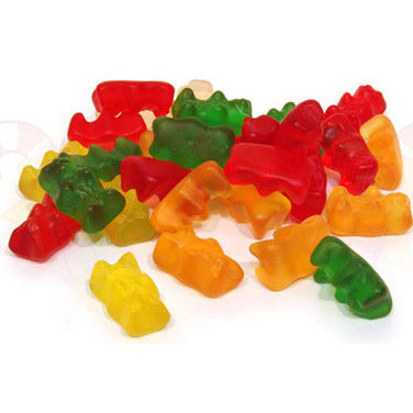Case – Haribo Bulk Gold Bears, 6/5lb